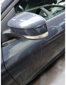 Recambio de retrovisor izquierdo para ford focus iii turnier 1.6 tdci referencia OEM IAM    2