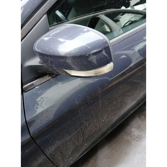 Recambio de retrovisor izquierdo para ford focus iii turnier 1.6 tdci referencia OEM IAM   