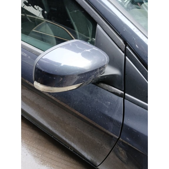 Recambio de retrovisor derecho para ford focus iii turnier 1.6 tdci referencia OEM IAM   