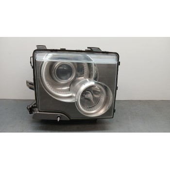 Recambio de faro derecho para land rover range rover iii (l322) 3.0 d 4x4 referencia OEM IAM 1307022932 1307329074 