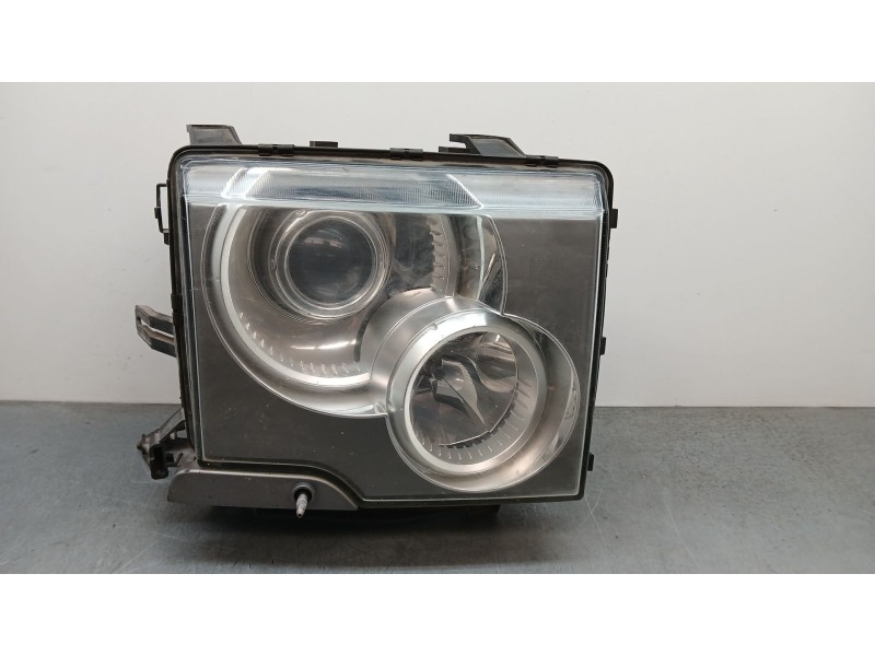 Recambio de faro derecho para land rover range rover iii (l322) 3.0 d 4x4 referencia OEM IAM 1307022932 1307329074 