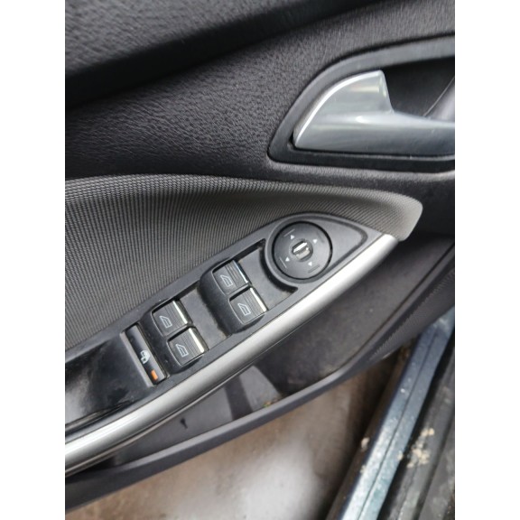 Recambio de retrovisor derecho para ford focus iii turnier 1.6 tdci referencia OEM IAM   