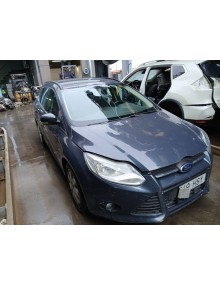 ford focus iii turnier del año 2013