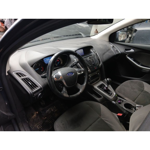 ford focus iii turnier del año 2013