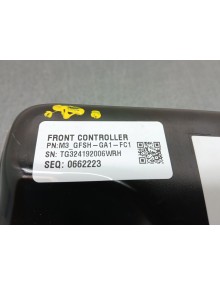 Recambio de modulo electronico para tesla model 3 (5yj3) ev awd referencia OEM IAM m3gfshga1fc1   2