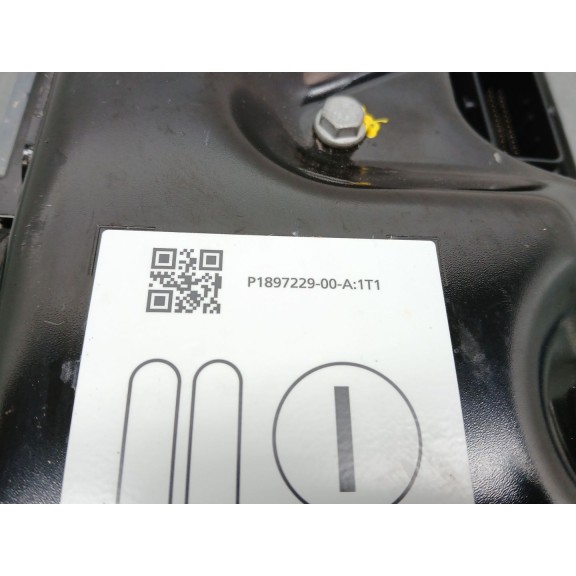 Recambio de modulo electronico para tesla model 3 (5yj3) ev awd referencia OEM IAM m3gfshga1fc1  