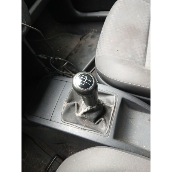 Recambio de caja cambios para volkswagen polo iv (9n_, 9a_) 1.4 tdi referencia OEM IAM   
