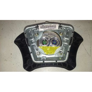 Recambio de airbag delantero izquierdo para citroën c5 berlina 1.8 16v vivace referencia OEM IAM 96326381ZE  