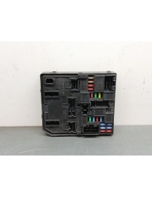 Recambio de centralita bsm para renault kadjar business referencia OEM IAM 284b69501r  