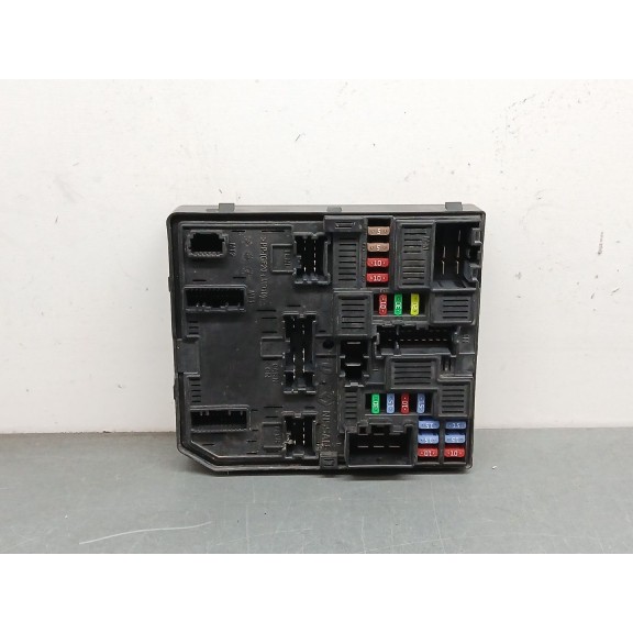 Recambio de centralita bsm para renault kadjar business referencia OEM IAM 284b69501r  