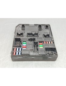 Recambio de centralita bsm para renault kadjar business referencia OEM IAM 284b69501r   2