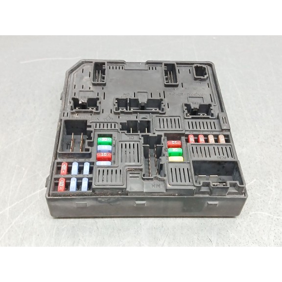 Recambio de centralita bsm para renault kadjar business referencia OEM IAM 284b69501r  
