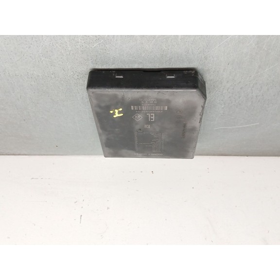 Recambio de centralita bsm para renault kadjar business referencia OEM IAM 284b69501r  