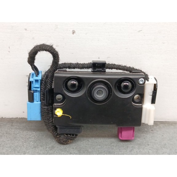 Recambio de modulo electronico para tesla model 3 (5yj3) ev awd referencia OEM IAM 1588124100  