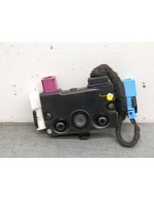 Recambio de modulo electronico para tesla model 3 (5yj3) ev awd referencia OEM IAM 1588124100   2