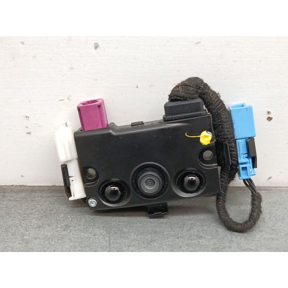 Recambio de modulo electronico para tesla model 3 (5yj3) ev awd referencia OEM IAM 1588124100  