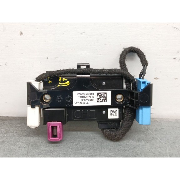 Recambio de modulo electronico para tesla model 3 (5yj3) ev awd referencia OEM IAM 1588124100  