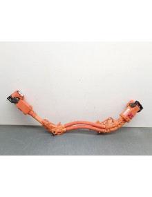 Recambio de cable para tesla model 3 (5yj3) ev awd referencia OEM IAM 110900000e  