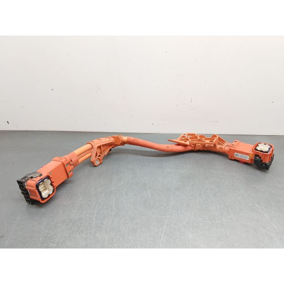 Recambio de cable para tesla model 3 (5yj3) ev awd referencia OEM IAM 110900000e  