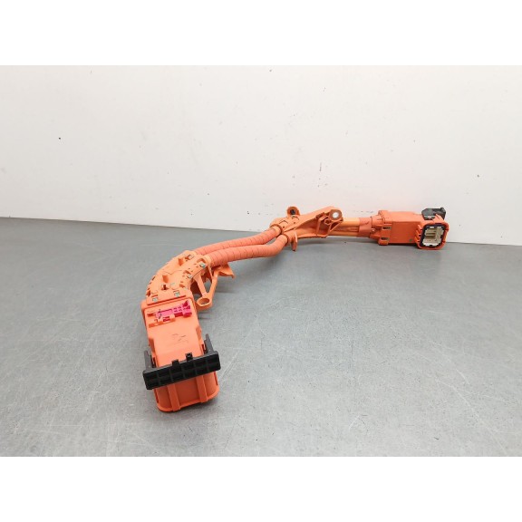 Recambio de cable para tesla model 3 (5yj3) ev awd referencia OEM IAM 110900000e  