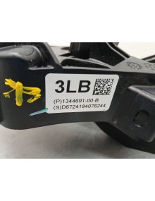 Recambio de pedal freno para tesla model 3 (5yj3) ev awd referencia OEM IAM 134469100b   2