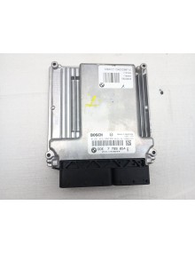 Recambio de centralita motor uce para bmw 3 (e90) 318 d referencia OEM IAM   