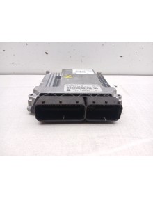 Recambio de centralita motor uce para bmw 3 (e90) 318 d referencia OEM IAM    2
