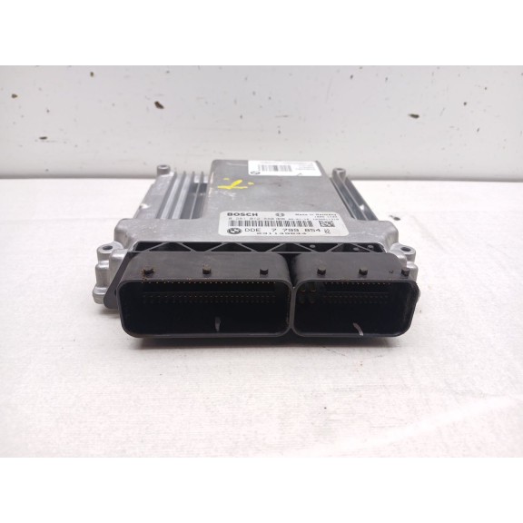 Recambio de centralita motor uce para bmw 3 (e90) 318 d referencia OEM IAM   