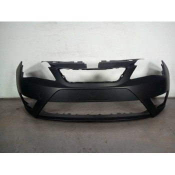 PARAGOLPES DELANTERO 6J0807217BBGRU NUEVO 