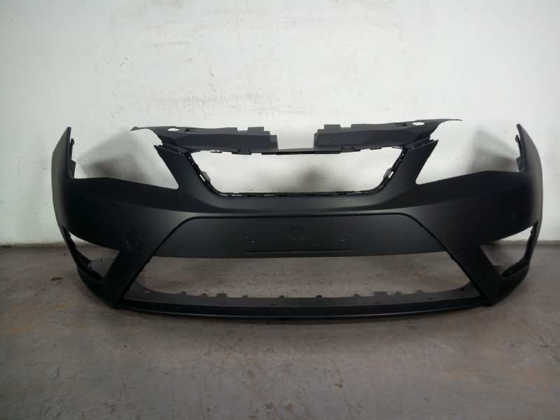 Recambio de paragolpes delantero para seat ibiza (kj1) referencia OEM IAM 6J0807217BBGRU NUEVO 