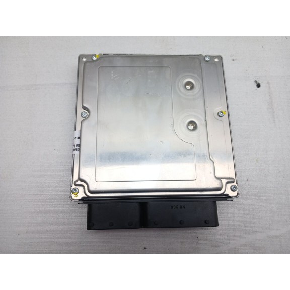 Recambio de centralita motor uce para bmw 3 (e90) 318 d referencia OEM IAM   