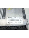 Recambio de centralita motor uce para bmw 3 (e90) 318 d referencia OEM IAM   