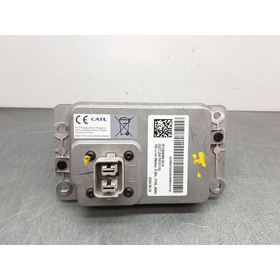 Recambio de bateria para tesla model 3 (5yj3) ev awd referencia OEM IAM 159848600g  