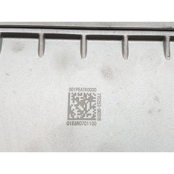 Recambio de bateria para tesla model 3 (5yj3) ev awd referencia OEM IAM 159848600g  