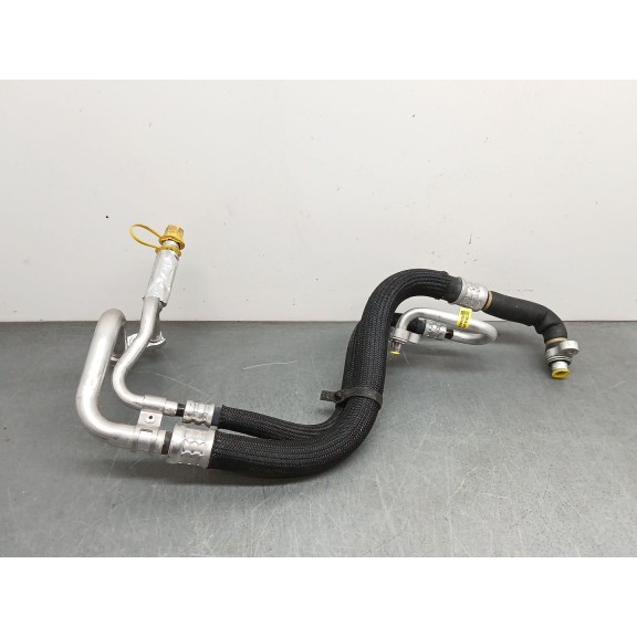 Recambio de tubos aire acondicionado para tesla model 3 (5yj3) ev awd referencia OEM IAM 162591000e  