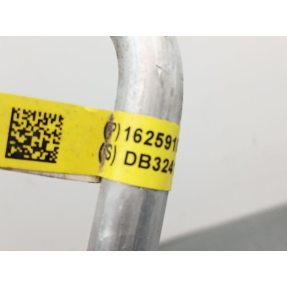 Recambio de tubos aire acondicionado para tesla model 3 (5yj3) ev awd referencia OEM IAM 162591000e  