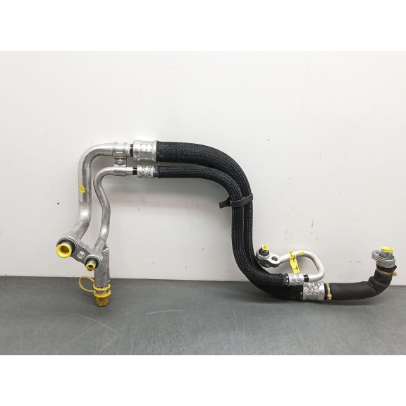 Recambio de tubos aire acondicionado para tesla model 3 (5yj3) ev awd referencia OEM IAM 162591000e  