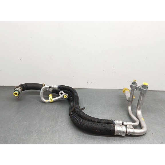 Recambio de tubos aire acondicionado para tesla model 3 (5yj3) ev awd referencia OEM IAM 162591000e  