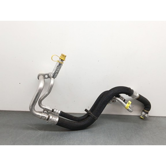 Recambio de tubos aire acondicionado para tesla model 3 (5yj3) ev awd referencia OEM IAM 162591000e  