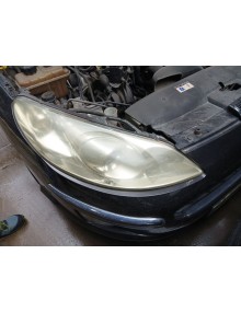 Recambio de faro derecho para peugeot 407 (6d_) 2.0 hdi 135 (6drhrh, 6drhre, 6drhrg, 6drhrj) referencia OEM IAM 9656668780 03012 2
