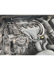 Recambio de motor completo para peugeot 407 (6d_) 2.0 hdi 135 (6drhrh, 6drhre, 6drhrg, 6drhrj) referencia OEM IAM RHR  