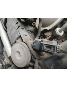 Recambio de motor completo para peugeot 407 (6d_) 2.0 hdi 135 (6drhrh, 6drhre, 6drhrg, 6drhrj) referencia OEM IAM RHR   2