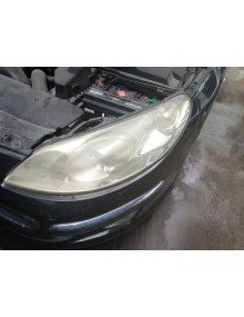 Recambio de faro izquierdo para peugeot 407 (6d_) 2.0 hdi 135 (6drhrh, 6drhre, 6drhrg, 6drhrj) referencia OEM IAM 9656668880 030 2