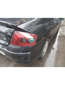 Recambio de piloto trasero derecho para peugeot 407 (6d_) 2.0 hdi 135 (6drhrh, 6drhre, 6drhrg, 6drhrj) referencia OEM IAM   