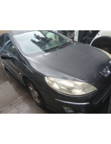 peugeot 407 (6d_) del año 2005