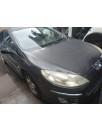 peugeot 407 (6d_) del año 2005