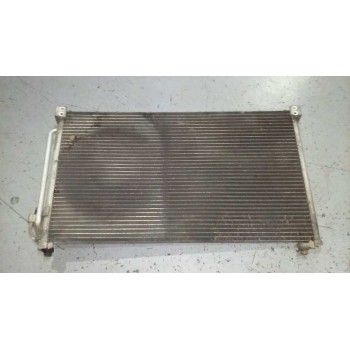 Recambio de condensador / radiador aire acondicionado para kia rio 1.5 cat referencia OEM IAM   