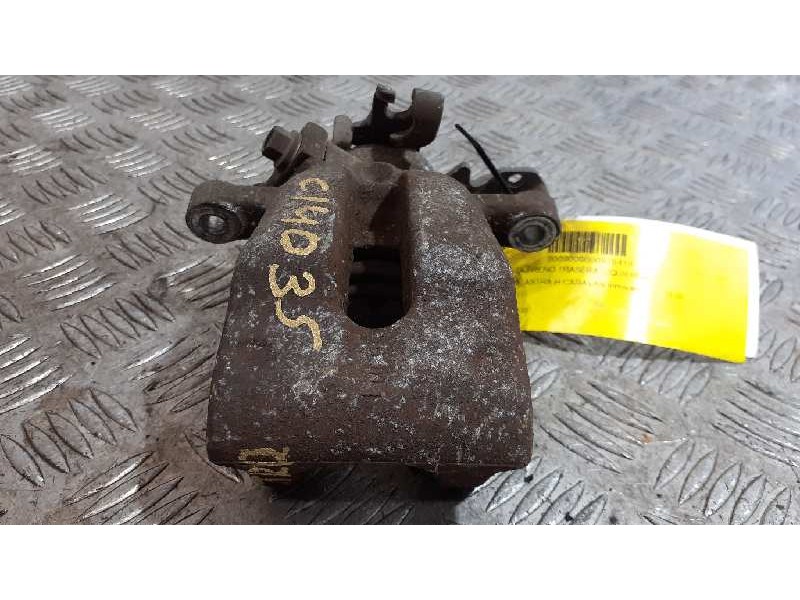 Recambio de pinza freno trasera izquierda para opel astra h caravan innovation referencia OEM IAM   