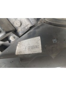 Recambio de faro izquierdo para citroën c4 grand picasso i (ua_) 2.0 hdi 138 referencia OEM IAM    2