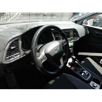 Recambio de kit airbag para seat leon st (5f8) x-perience 4drive referencia OEM IAM 5F1857003K  